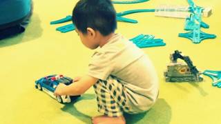 いつ行っても混んでいる