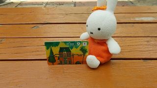 Ｔ−ＭＯＮＥＹで地下鉄とバスを割引料金で利用することができました　―釜山の地下鉄＆バス―