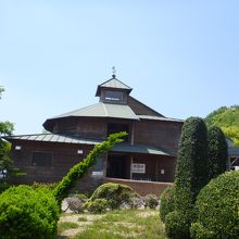 赤塚山公園