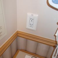 日本対応の電気製品も充電可能です。これ重要です！