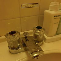 水は飲んでも大丈夫！