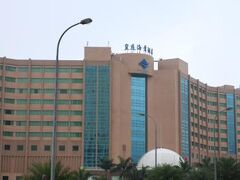 ポサダ マリーナ インファンテ ホテル 写真