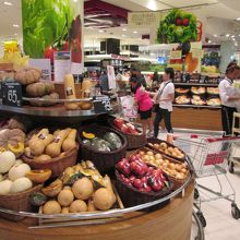 サイアム・パラゴン