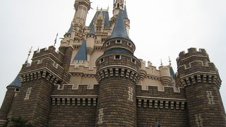 ずっと変わらない夢の場所