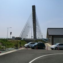 比美乃江大橋 