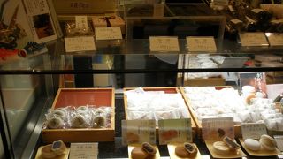 和菓子の名店