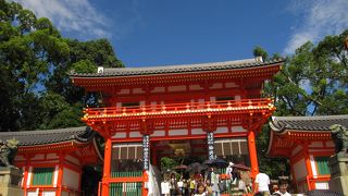 京都のシンボル