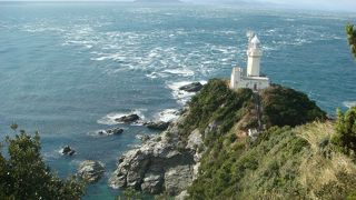 四国最西端の秘境