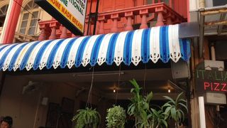 安いです。でもハエが多くて(-_-;)