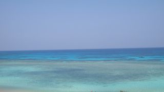 沖縄で一番好きなビーチ！！