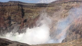 春でも少し肌寒い