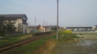 立道駅