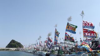 弁財天の本開帳も鴨川みなとまつりも楽しかったです