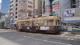 SUICA使えません