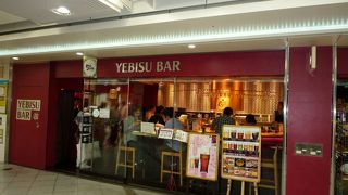 美味しいビールを飲みたい人はぜひ！