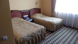 Hotel Asia Khiva