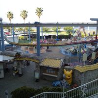 併設された遊園地ＡＰＩＯ