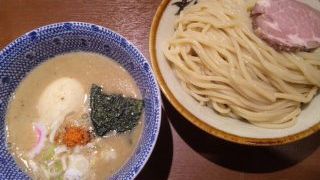 濃厚スープが絶品！