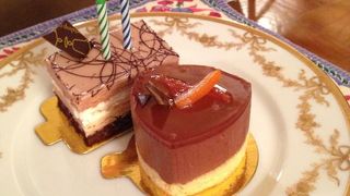 ツール ド スイーツ