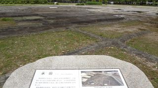 岡山県総合グラウンド内にあります