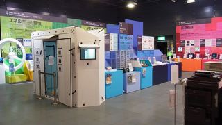 短時間で楽しめる