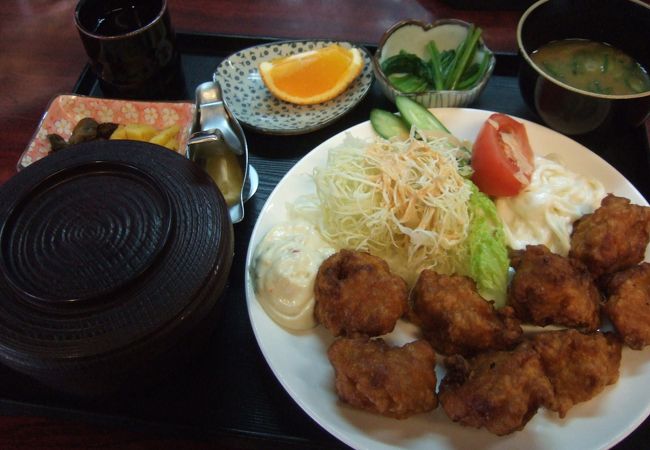 リーズナブルな焼肉屋さん！