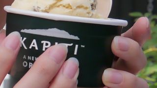 アイスが絶品！！！