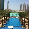 the palace downtown Dubai
