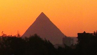 いろいろな時間帯、いろいろな角度から楽しめます