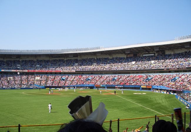 Zozoマリンスタジアム クチコミ アクセス 営業時間 幕張 フォートラベル