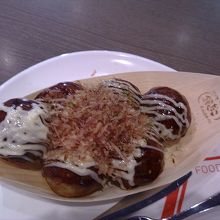 できたて熱々！