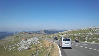 晴れた日には最高です！！