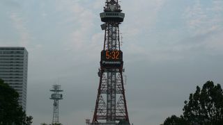 ミニ東京タワー？