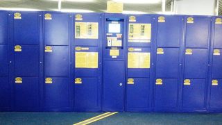 フェリーターミナル