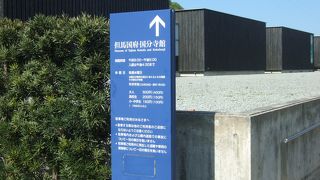 化石などの展示！