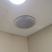 レインシャワー