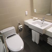 トイレ・洗面