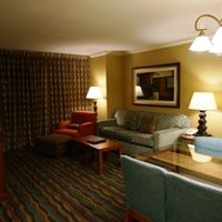 リビングルーム