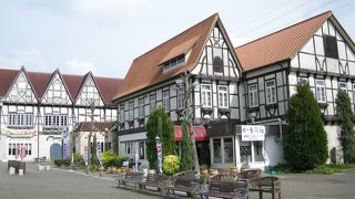 有田焼のテーマパーク