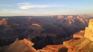 スケールがおっきい！