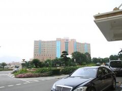 ポサダ マリーナ インファンテ ホテル 写真