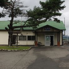 北の国ここから始まる