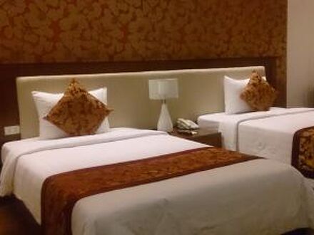 Hanoi Legacy Hotel - Hoan Kiem 写真