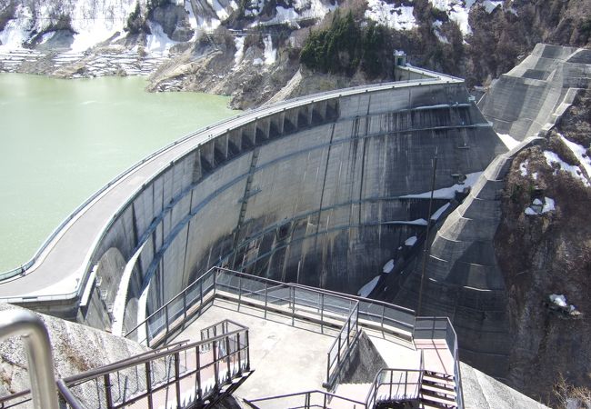 黒部ダム 富山県立山町 クチコミ アクセス 営業時間 立山黒部 フォートラベル 黒部ダム 富山県立山町 クチコミ アクセス 営業時間 立山黒部 フォートラベル