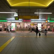 東松戸駅での武蔵野線・北総線（成田スカイアクセス線）の乗り換えについて