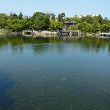 四季の風景を楽しめます