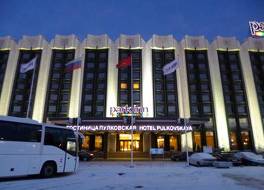 プルコフスカヤ 写真