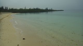 夕陽を見たかった・・・