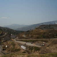 万座プリンスホテル