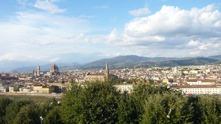 絶景が広がります。だまされたと思って絶対に行くべき場所！